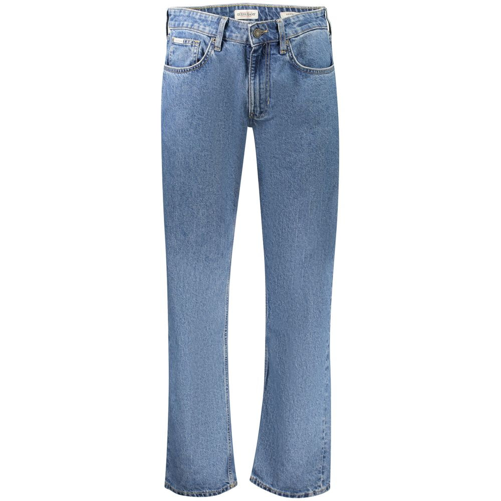 Мужские джинсы Blu Cotton