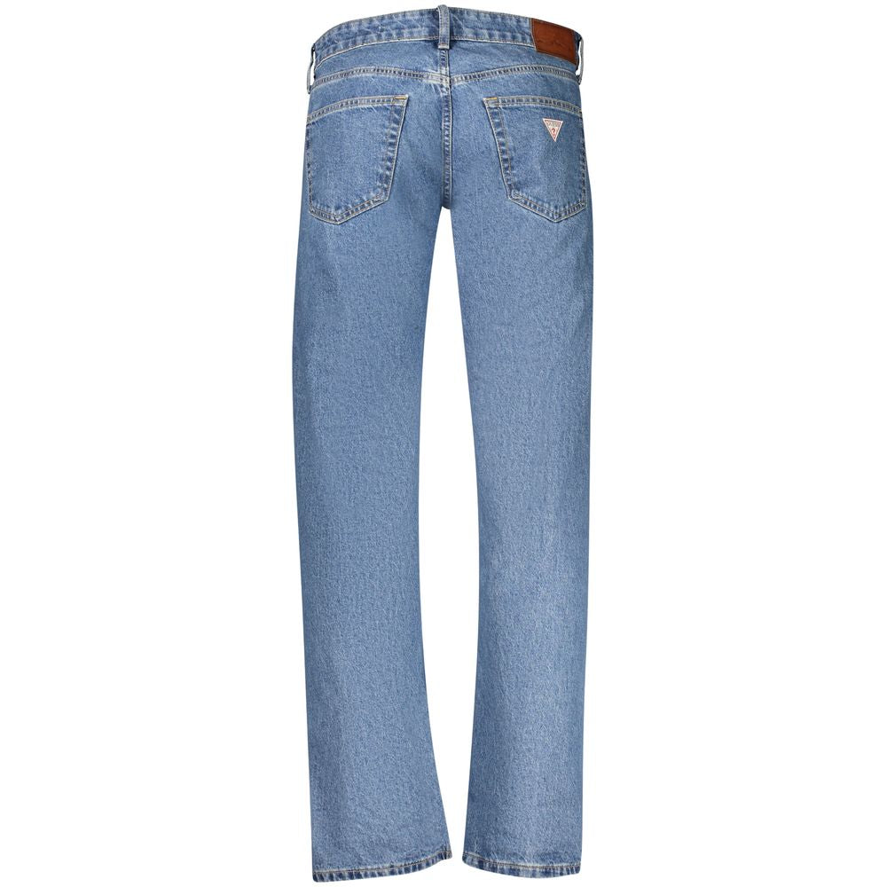 Мужские джинсы Blu Cotton