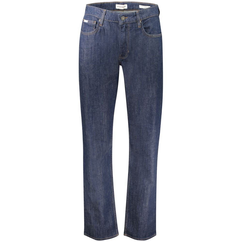 Мужские джинсы Blu Cotton