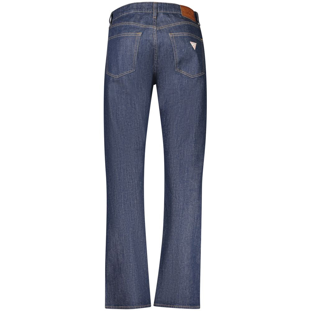 Мужские джинсы Blu Cotton