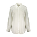 Женская рубашка Bianco Cotton