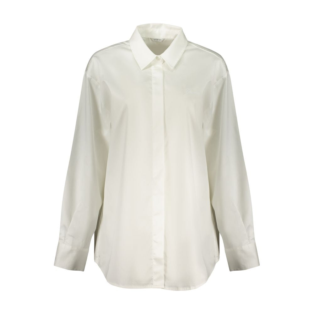 Женская рубашка Bianco Cotton
