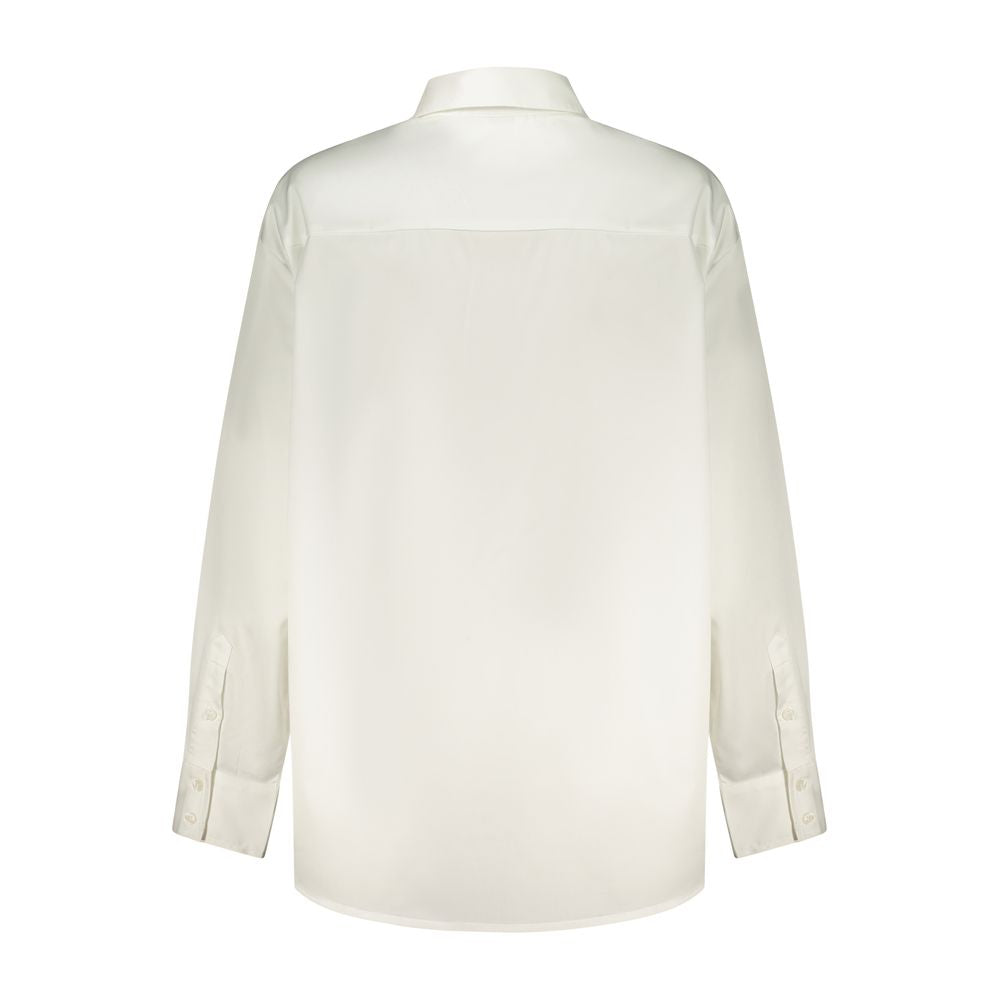Женская рубашка Bianco Cotton