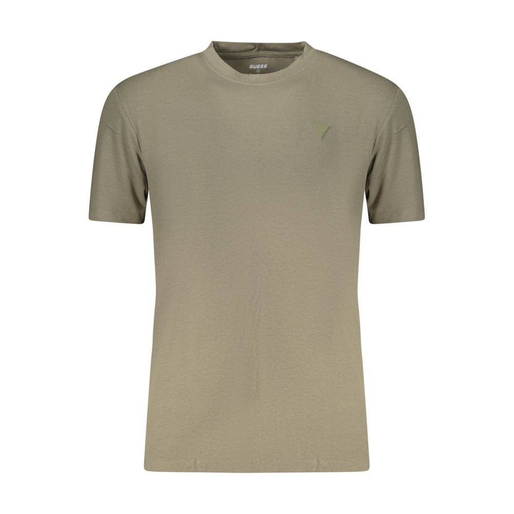 Мужская футболка Verde Cotton