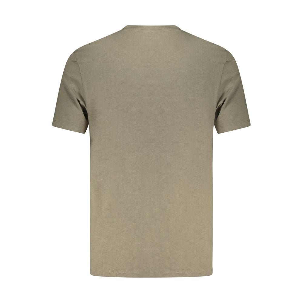 Мужская футболка Verde Cotton