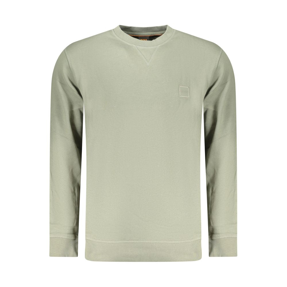 Мужская толстовка Verde Cotton