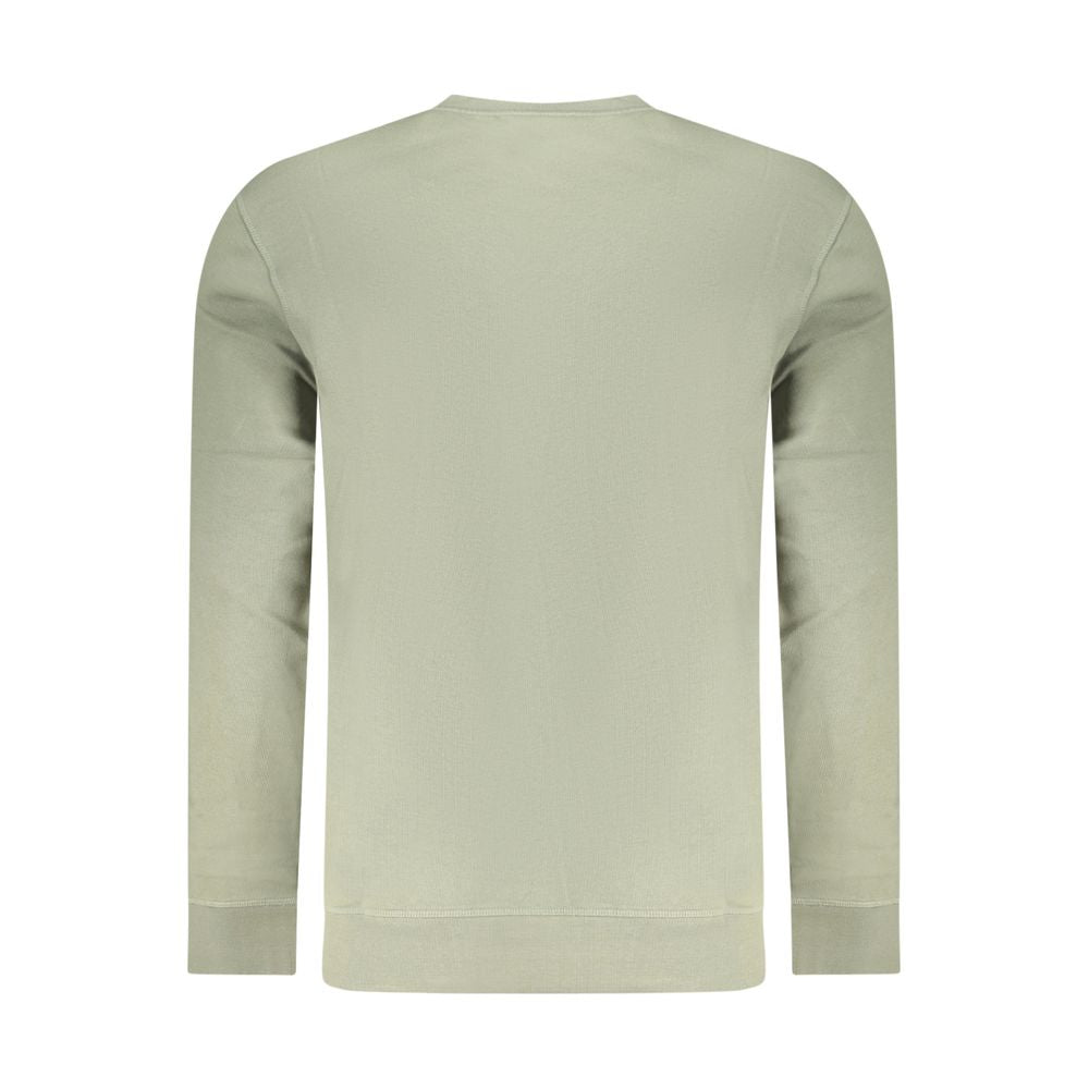Мужская толстовка Verde Cotton
