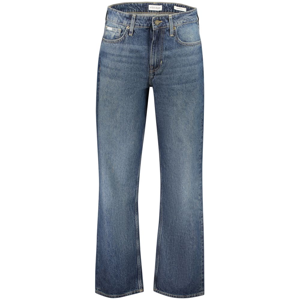 Мужские джинсы Blu Cotton