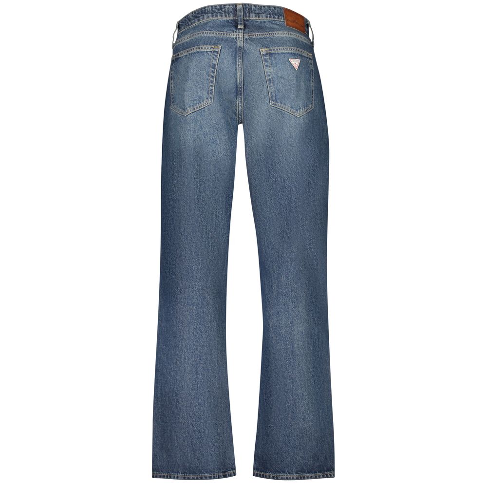 Мужские джинсы Blu Cotton