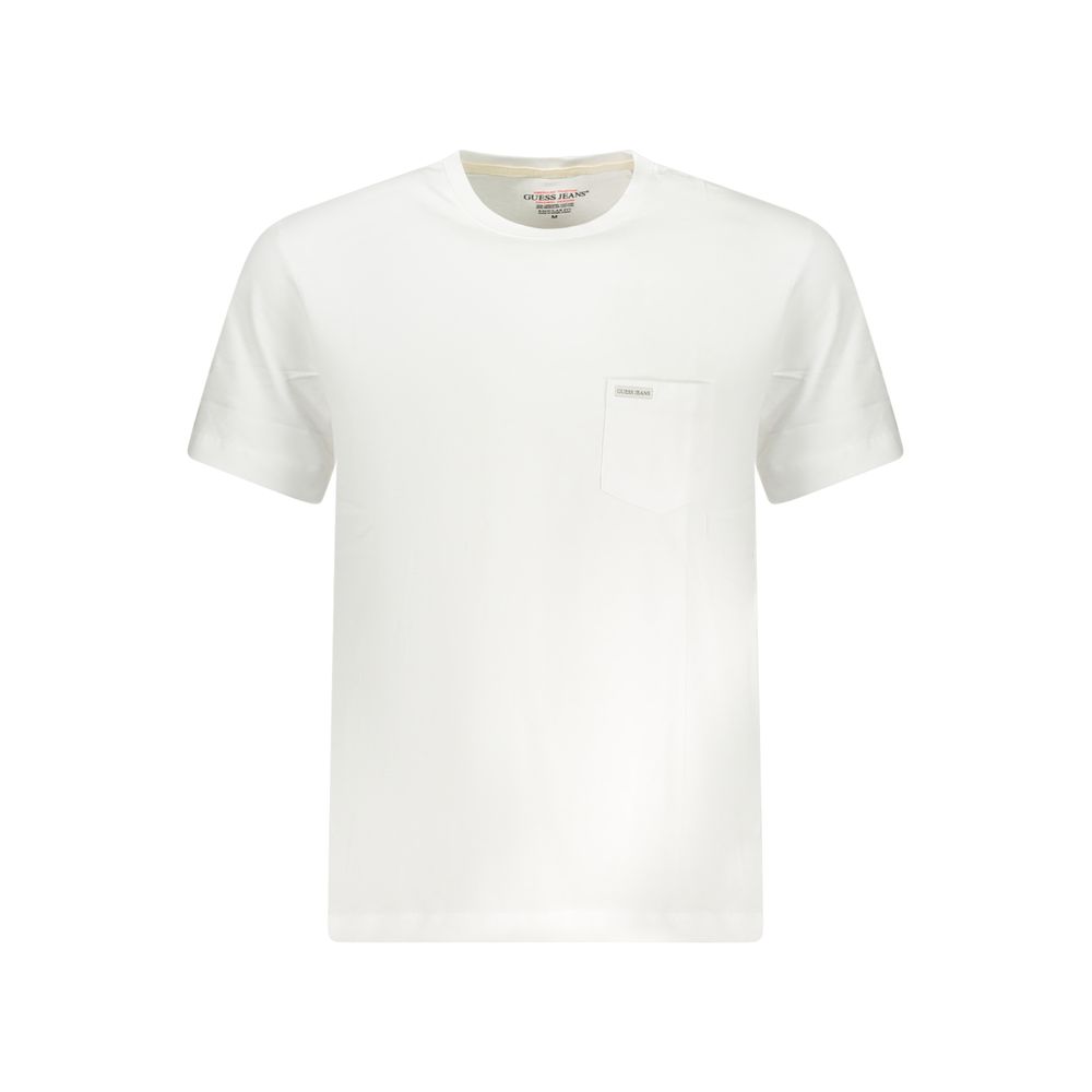 Мужская футболка Bianco Cotton
