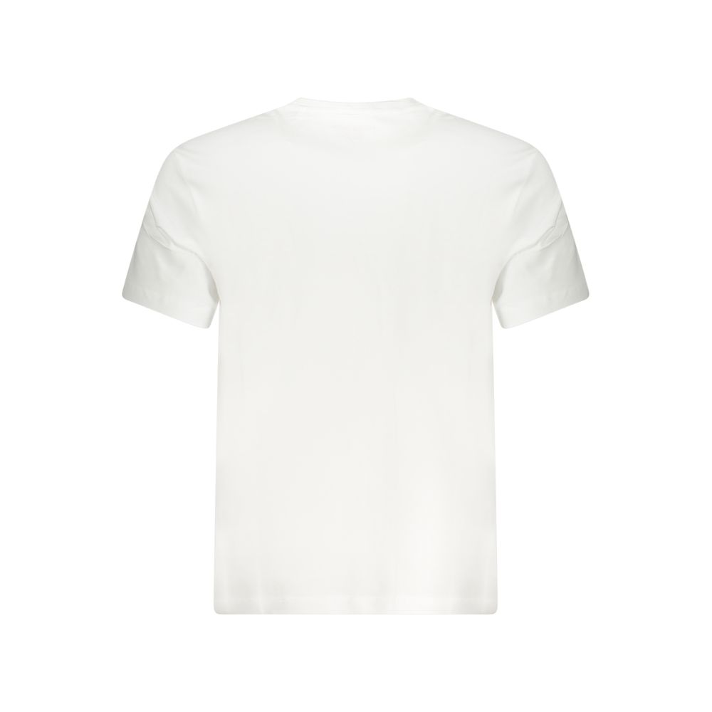 Мужская футболка Bianco Cotton