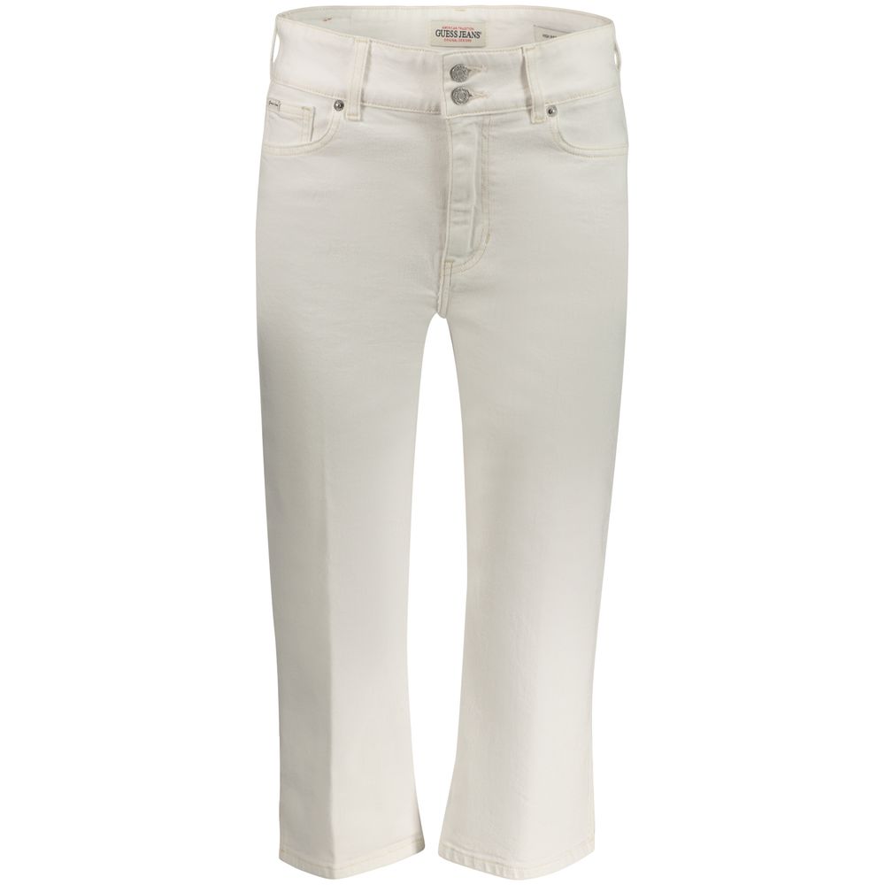 Bianco Cotton женские капри