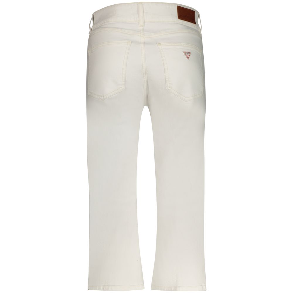 Bianco Cotton женские капри