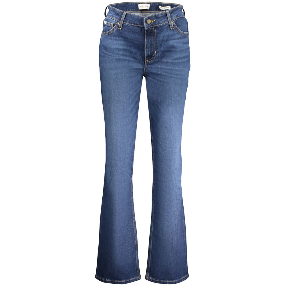Женские джинсы Blu Cotton