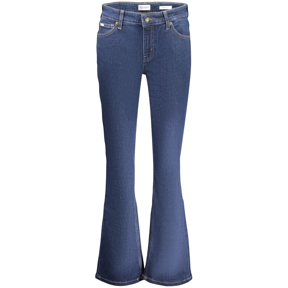 Женские джинсы Blu Cotton
