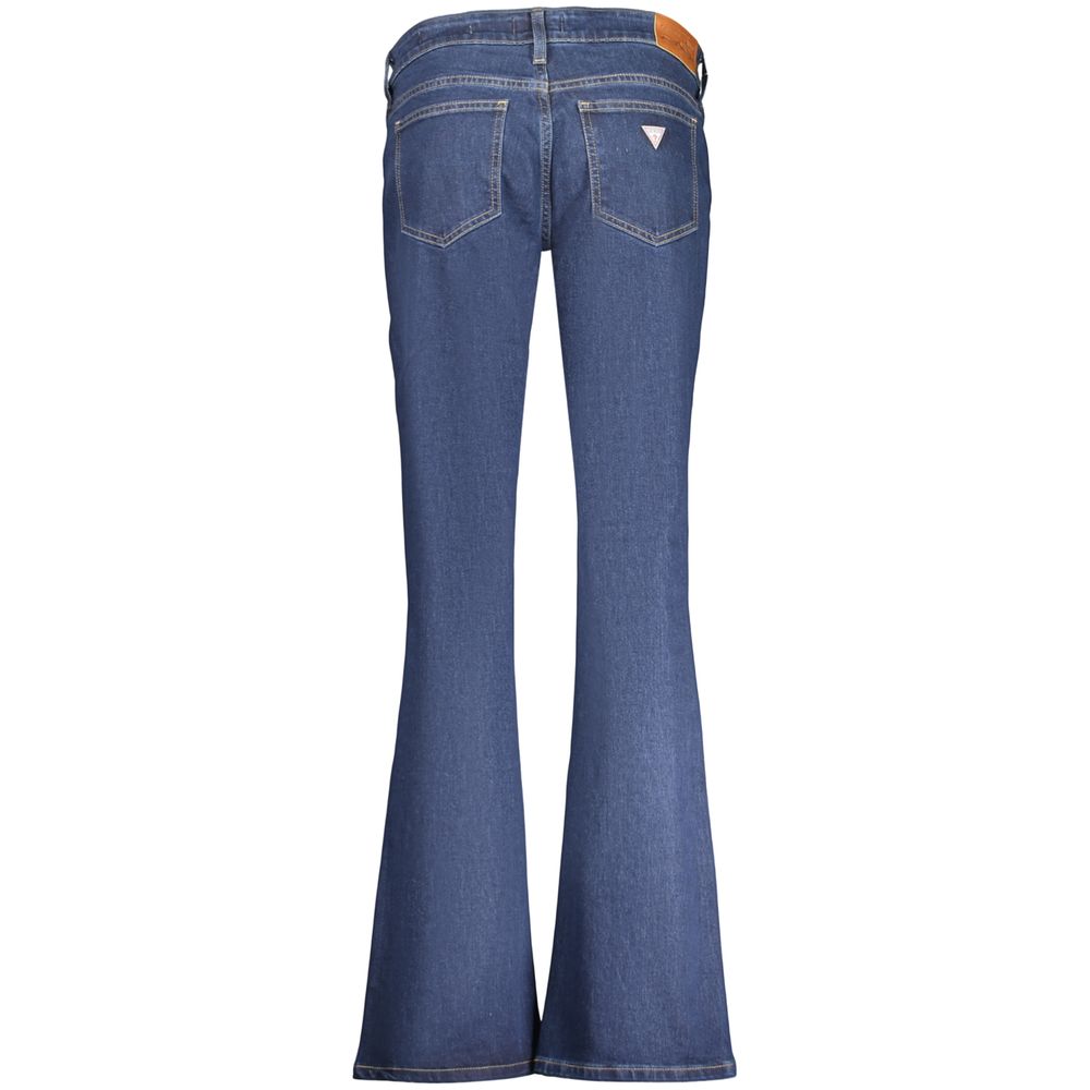 Женские джинсы Blu Cotton