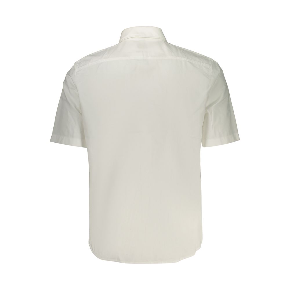 Мужская рубашка Bianco Cotton