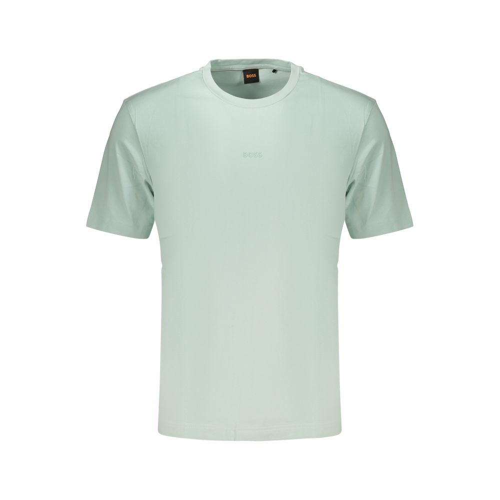 Мужская футболка Verde Cotton