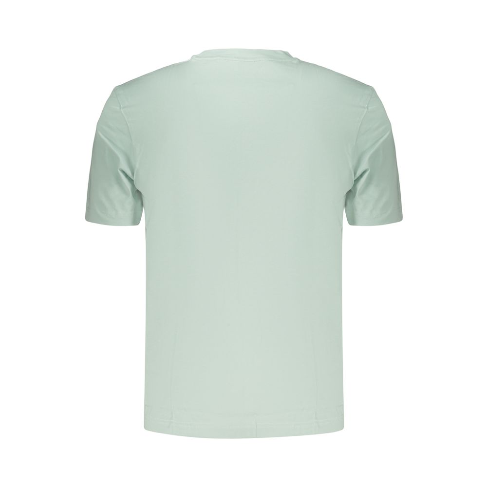 Мужская футболка Verde Cotton