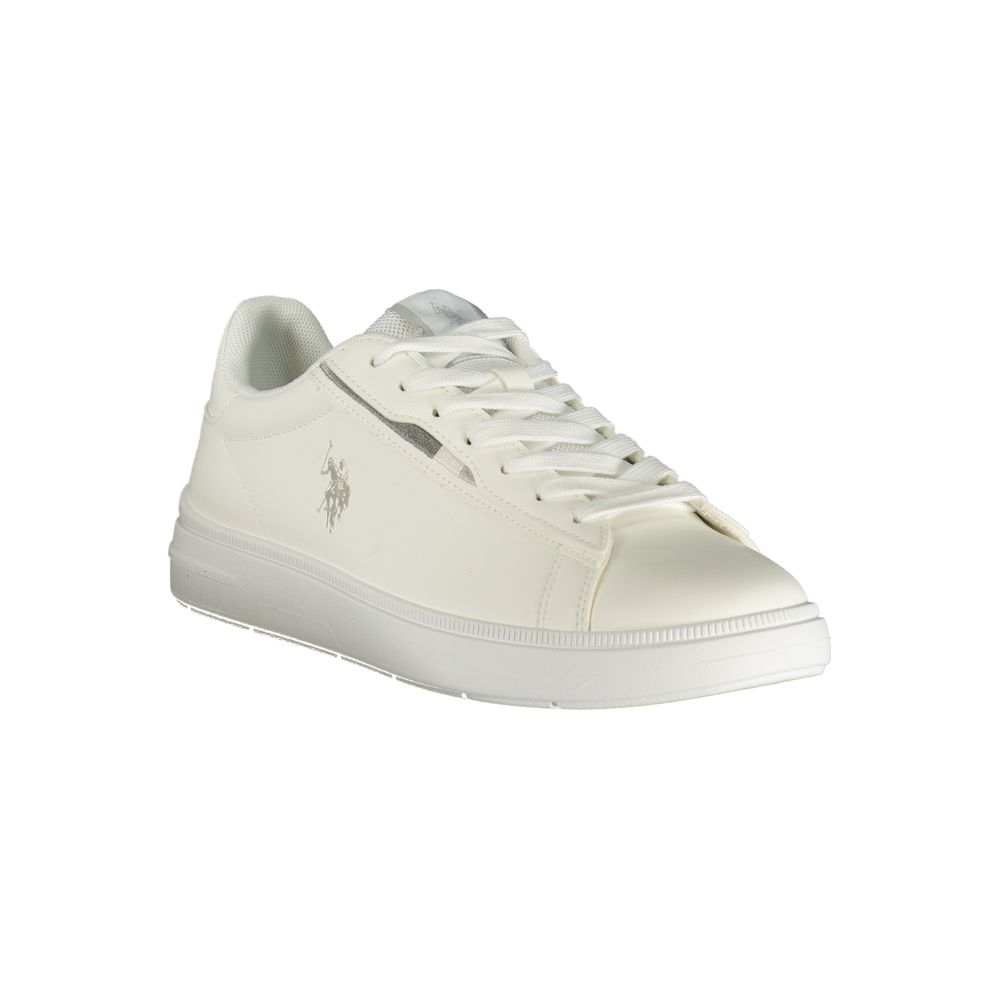 Мужские кроссовки Bianco из полиуретана