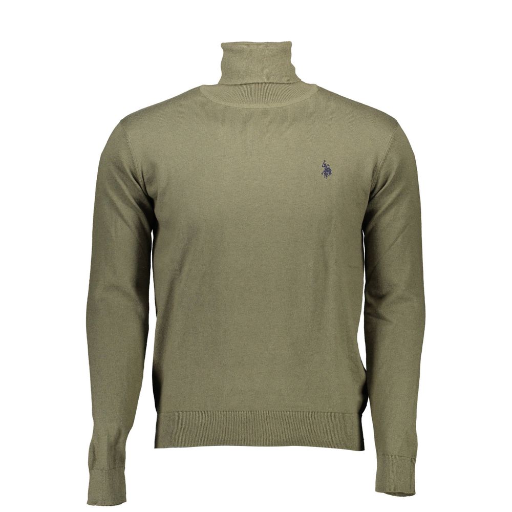 Мужской свитер Verde Cotton