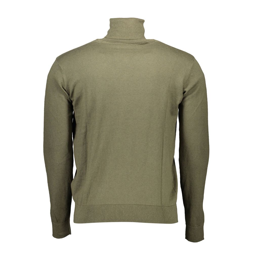 Мужской свитер Verde Cotton