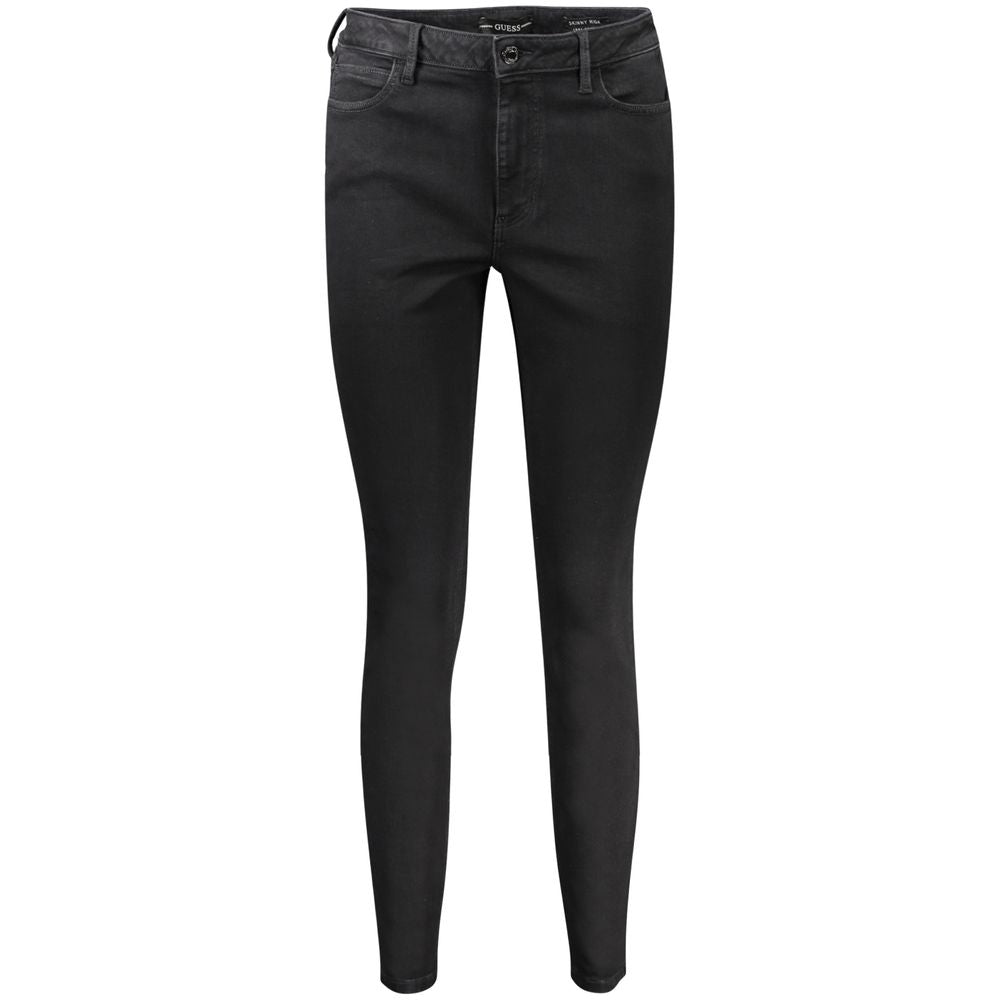 Женские джинсы Nero из хлопка