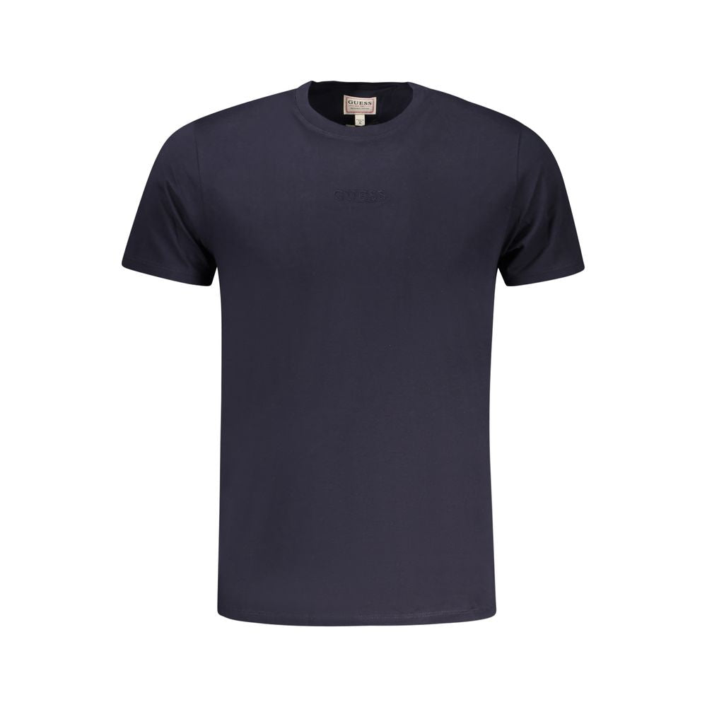 Мужская футболка Blu Cotton