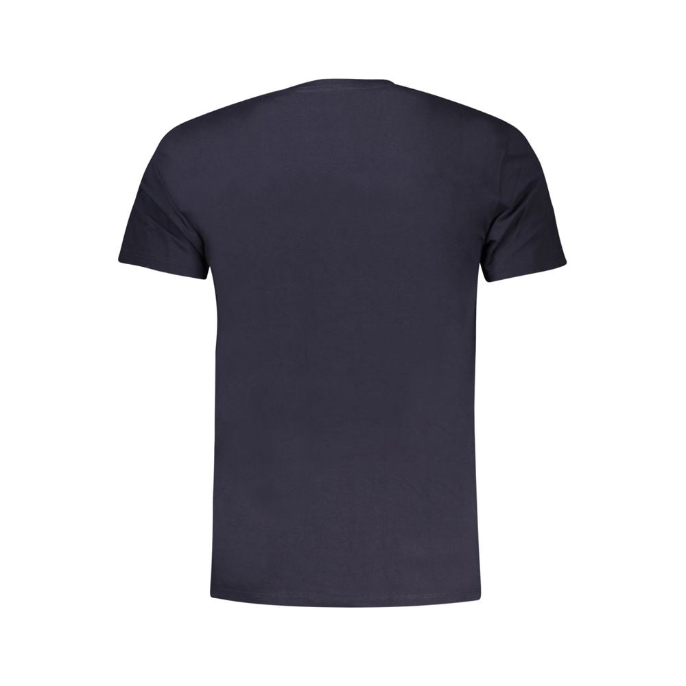 Мужская футболка Blu Cotton