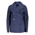 Blu Cotton Women's Jacket