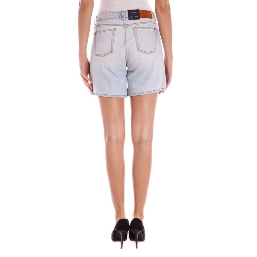 Женские джинсы Azzurro Cotton