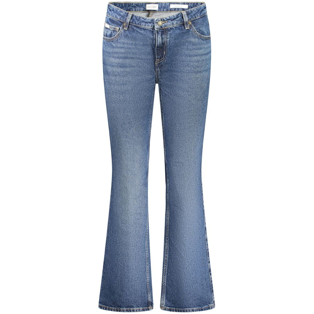 Женские джинсы Blu Cotton