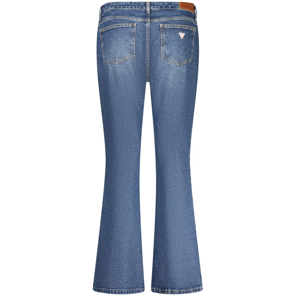 Женские джинсы Blu Cotton