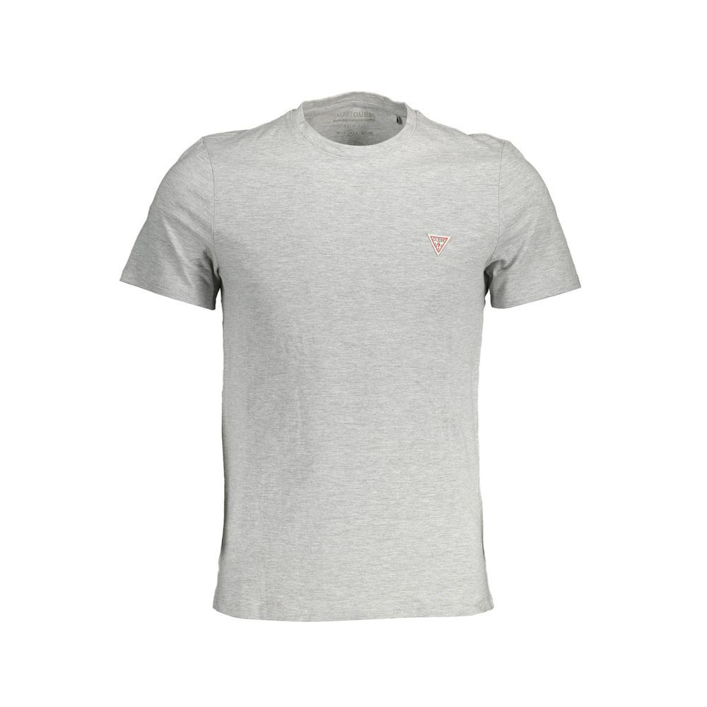 Мужская футболка Grigio Cotton
