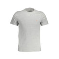 Мужская футболка Grigio Cotton