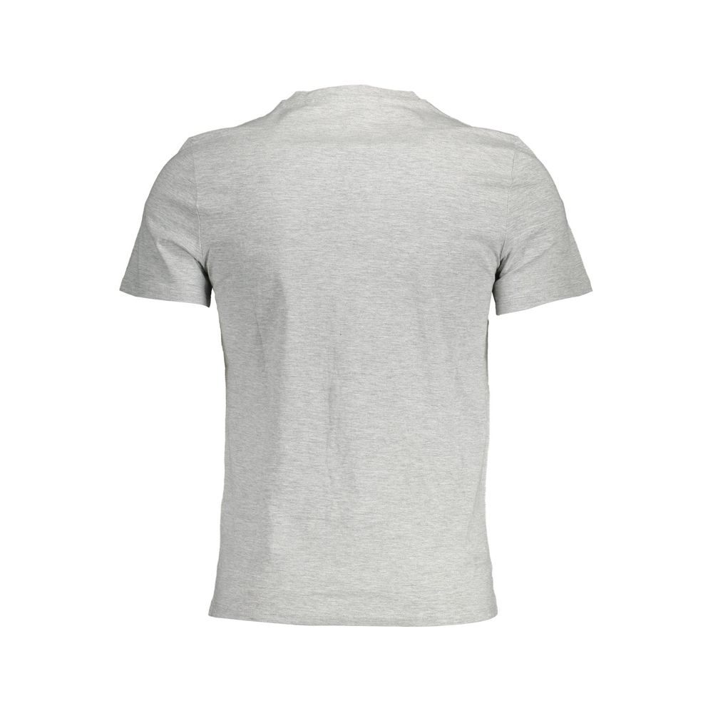 Мужская футболка Grigio Cotton