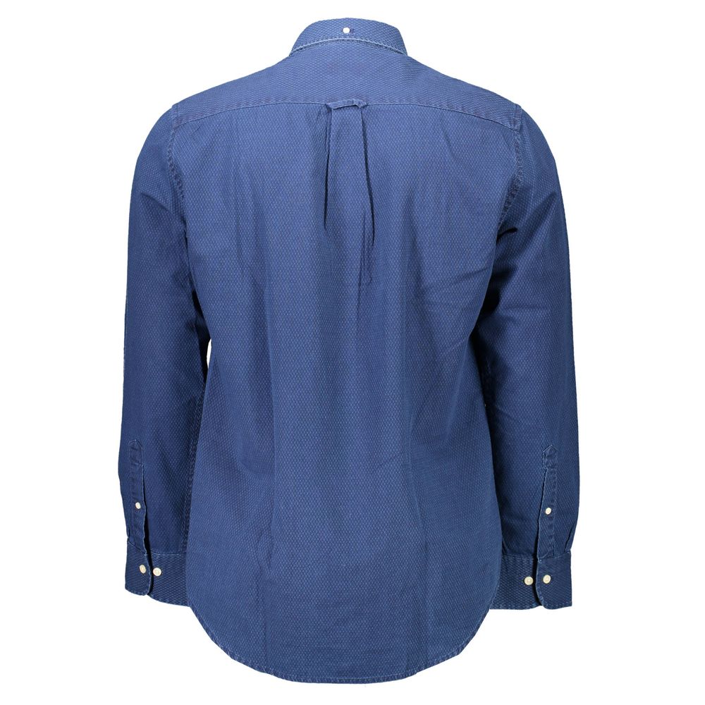 Мужская рубашка Blu Cotton