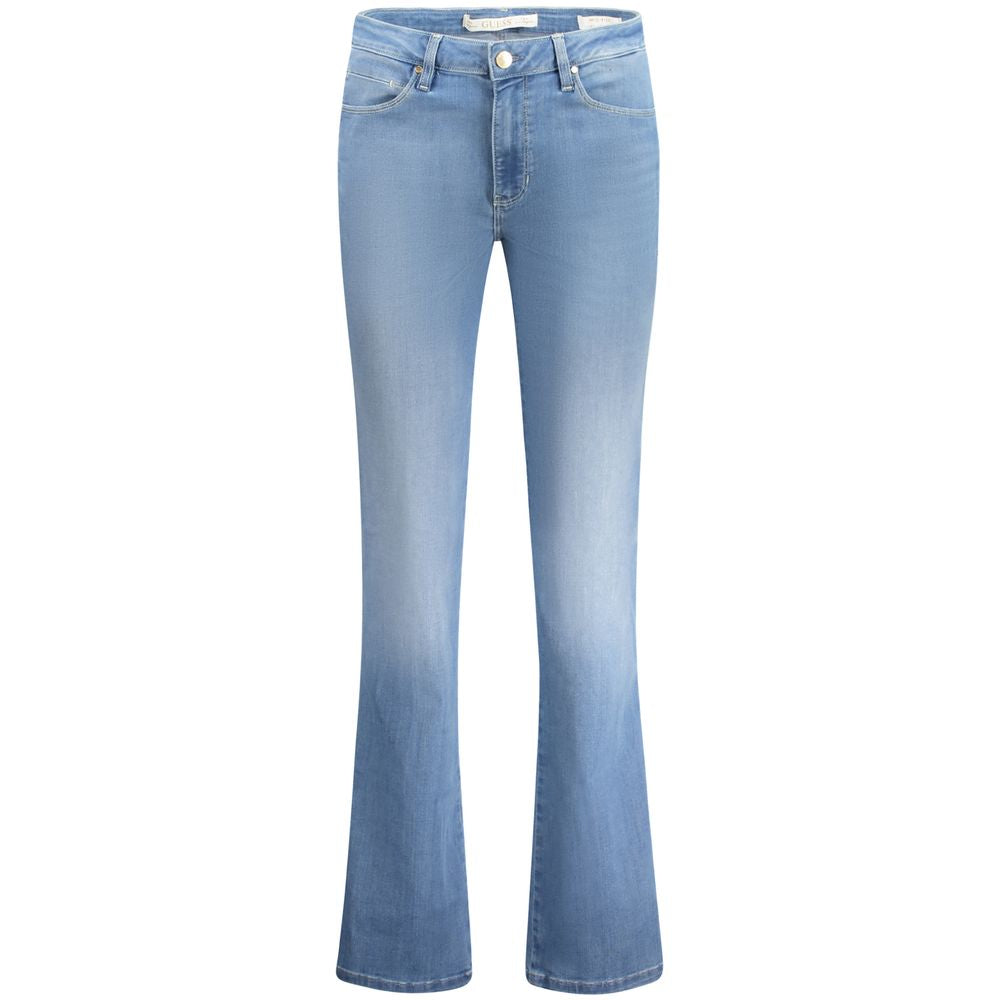 Женские джинсы Azzurro Cotton