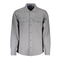 Рубашка мужская Grigio Cotton
