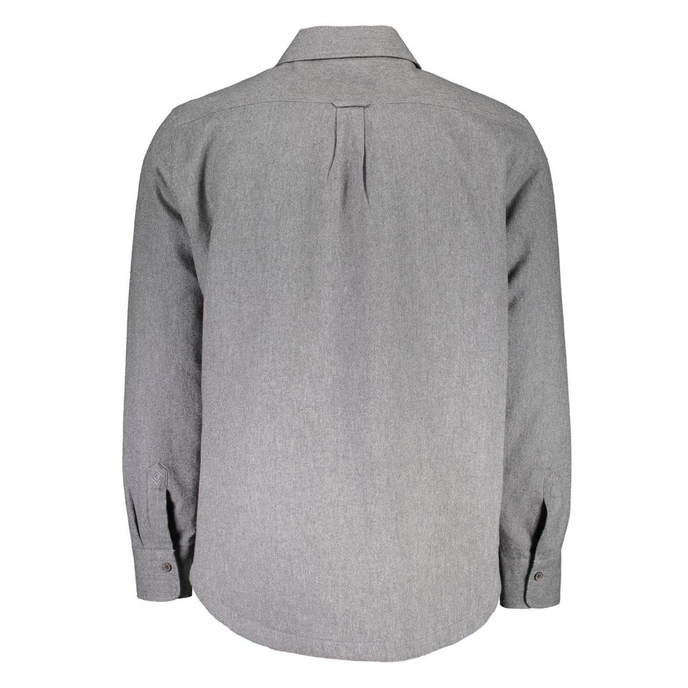 Рубашка мужская Grigio Cotton