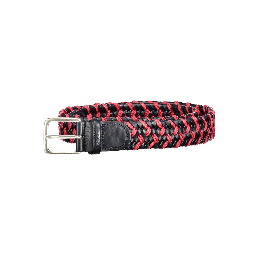 Мужской ремень Rosso Leather