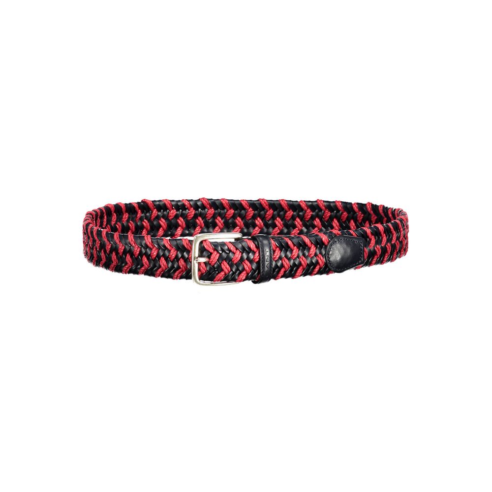 Мужской ремень Rosso Leather