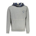 Мужской свитшот Grigio Cotton