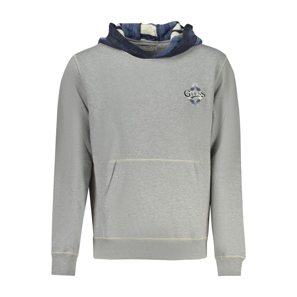 Мужской свитшот Grigio Cotton