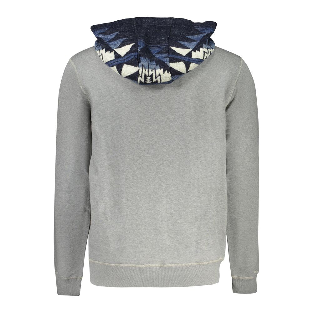 Мужской свитшот Grigio Cotton