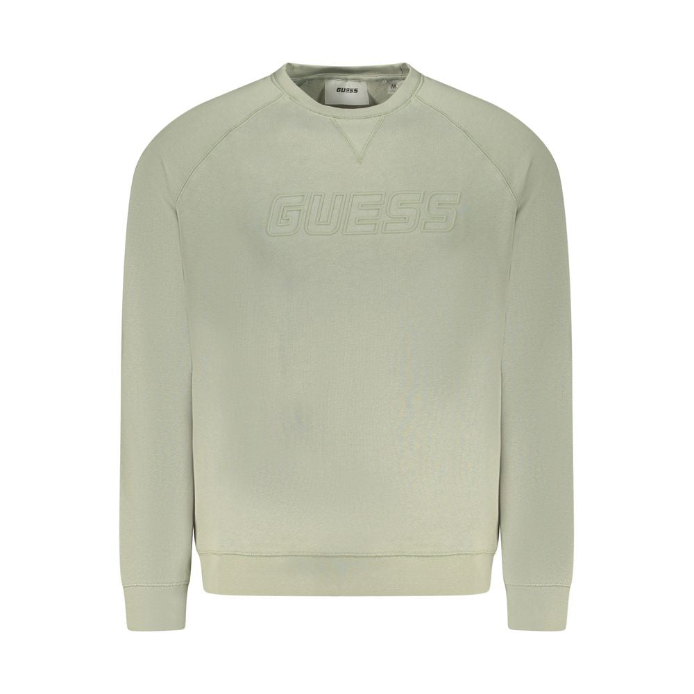 Мужской свитшот Verde Cotton