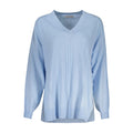 Женский акриловый свитер Azzurro