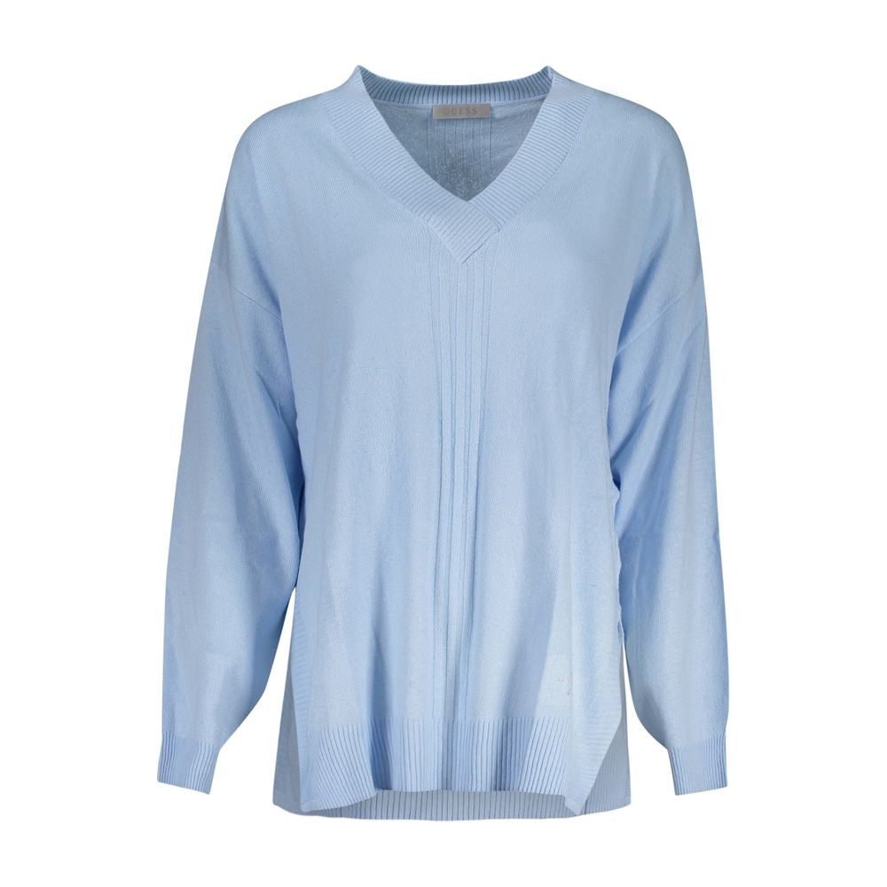 Женский акриловый свитер Azzurro