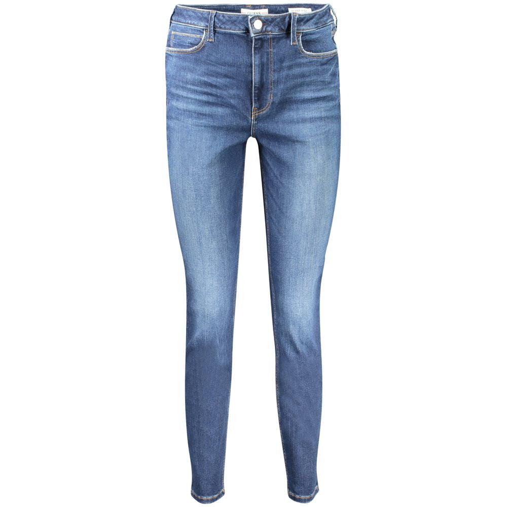 Женские джинсы Blu Cotton