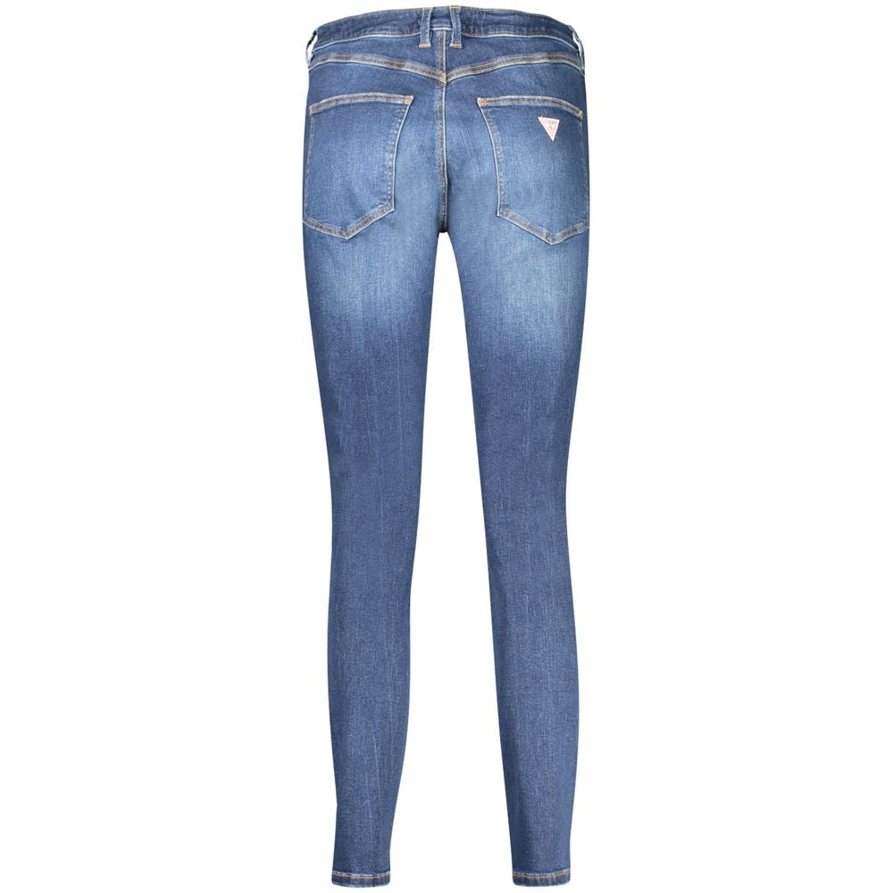 Женские джинсы Blu Cotton